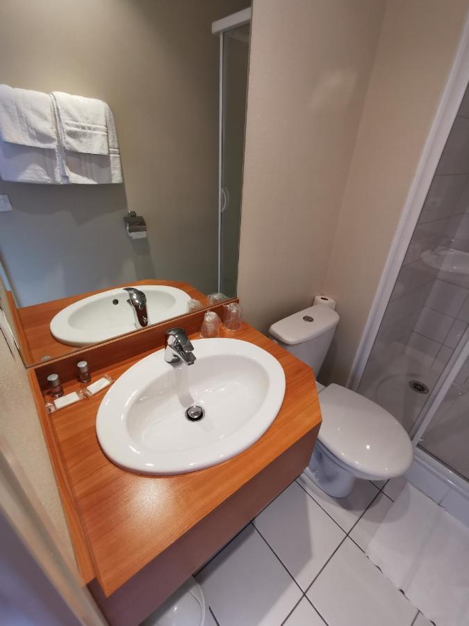 La Consigne Caen Gare Sncf Centre Hotel Екстериор снимка