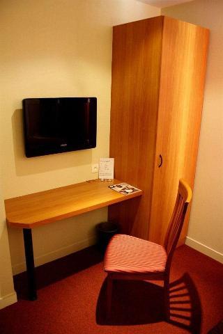 La Consigne Caen Gare Sncf Centre Hotel Екстериор снимка