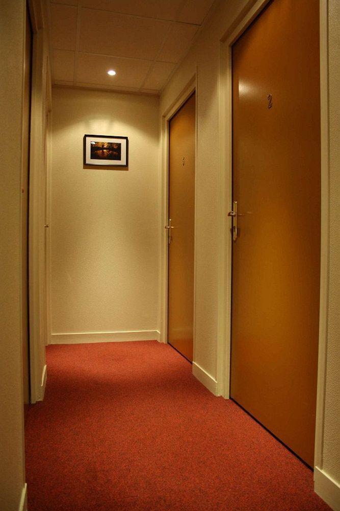 La Consigne Caen Gare Sncf Centre Hotel Екстериор снимка