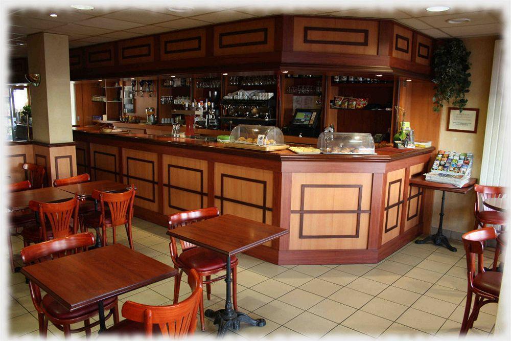 La Consigne Caen Gare Sncf Centre Hotel Екстериор снимка
