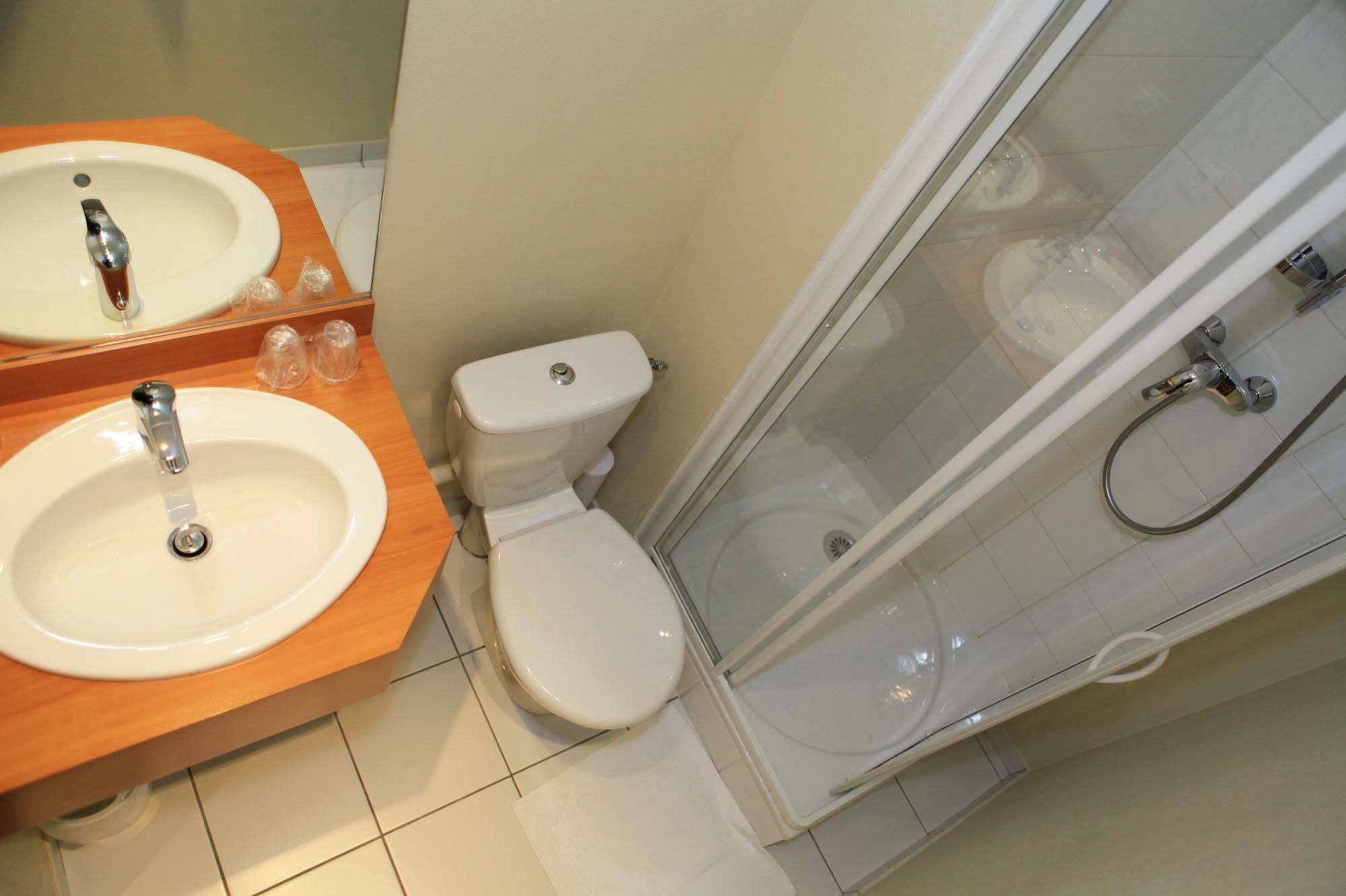 La Consigne Caen Gare Sncf Centre Hotel Екстериор снимка