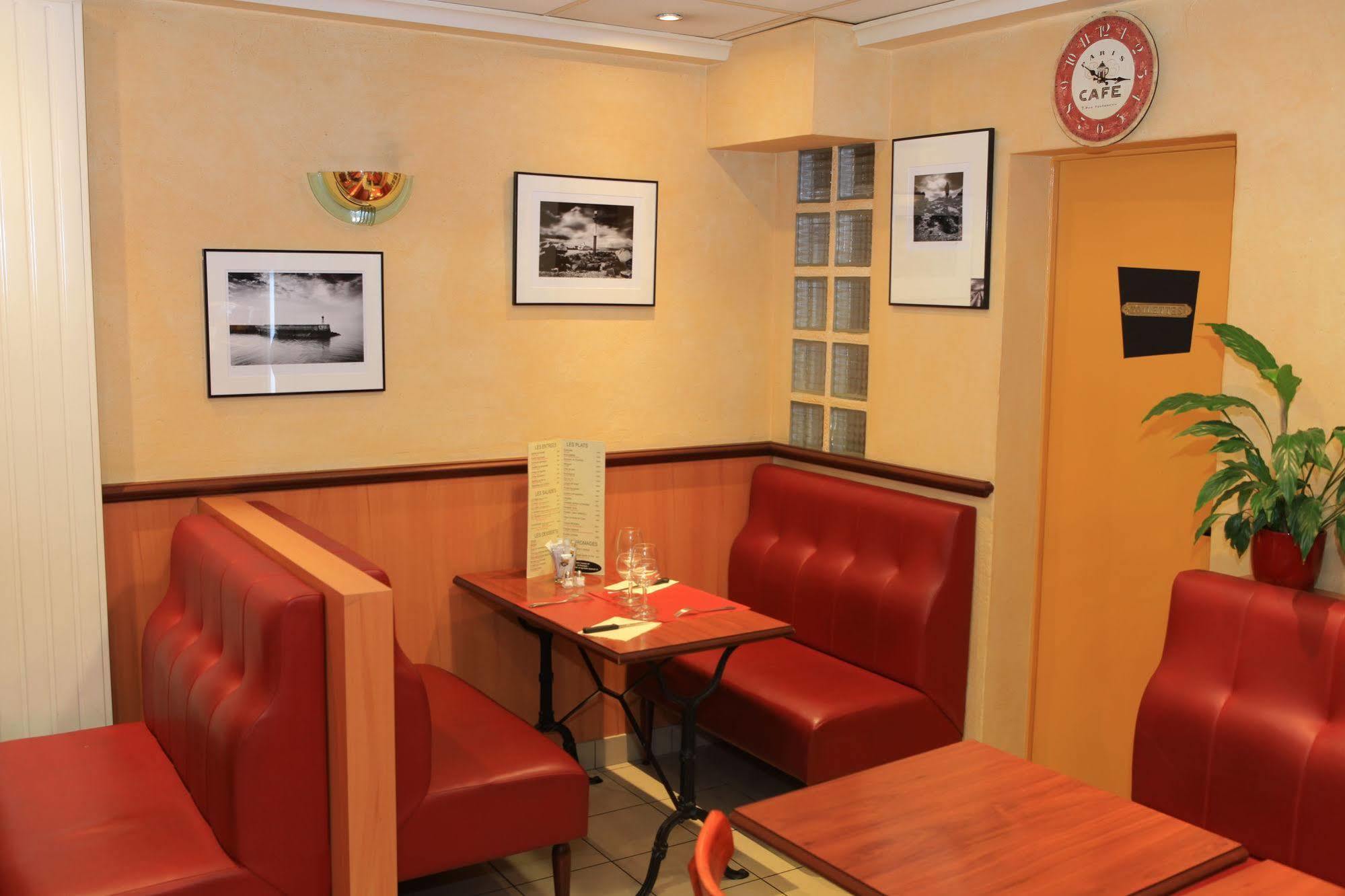 La Consigne Caen Gare Sncf Centre Hotel Екстериор снимка