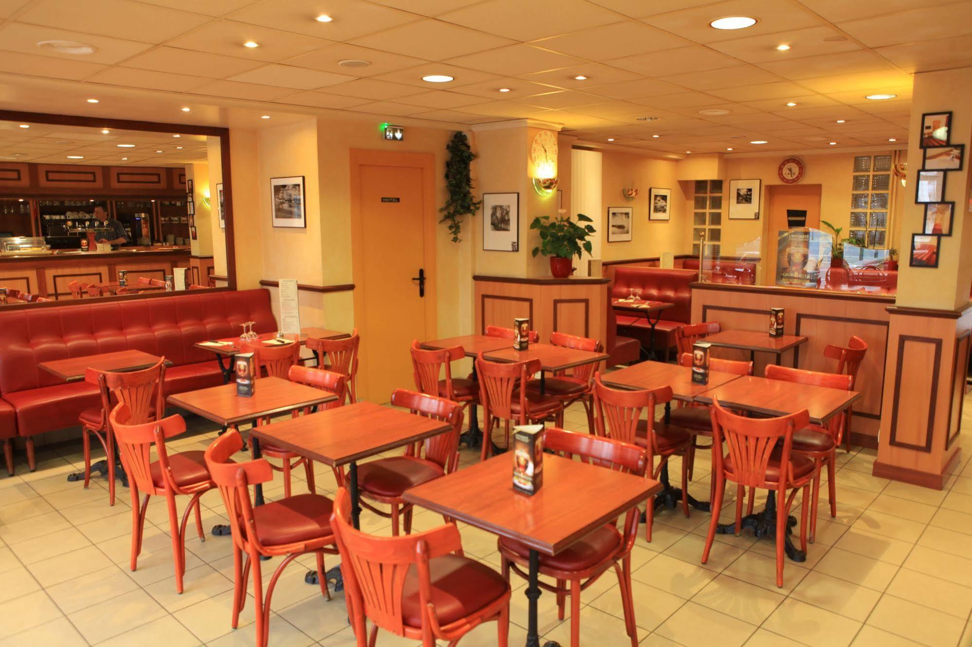La Consigne Caen Gare Sncf Centre Hotel Екстериор снимка